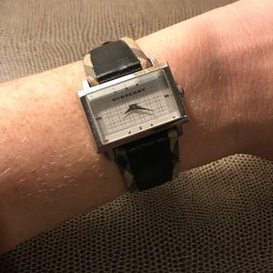 Women’s Burberry Watch